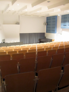 Auditorio 