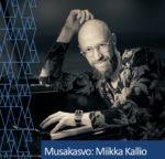 Musakasvo Miikka Kallio