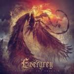 Kuukauden levy: Evergrey: Escape of the Phoenix