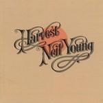 Kuukauden levy: Neil Young: Harvest