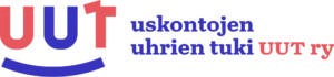 UUT ry:n logo