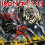 Kuukauden levy: Iron Maiden: The Number of the Beast