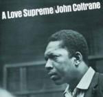 Kuukauden levy: John Coltrane: A love supreme