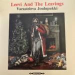 Kuukauden levy: Leevi and The Leavings: Varasteleva joulupukki
