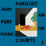 Kuukauden levy: Parquet Courts − Human Performance