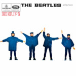 Kuukauden levy: The Beatles – Help!