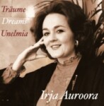 Kuukauden levy: Irja Auroora – Träume = Dreams = Unelmia