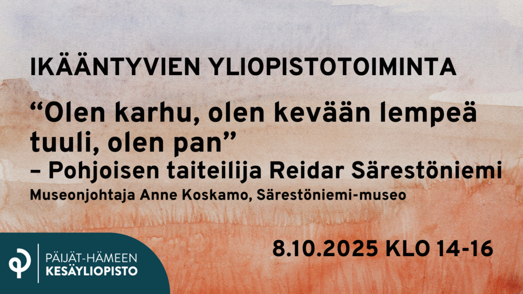Mainos.
