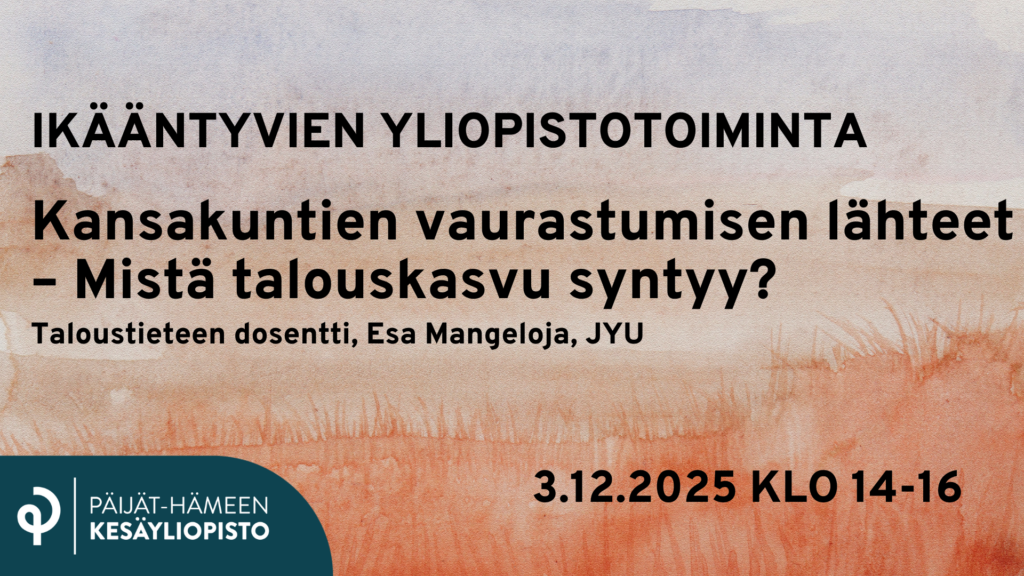 Mainos.